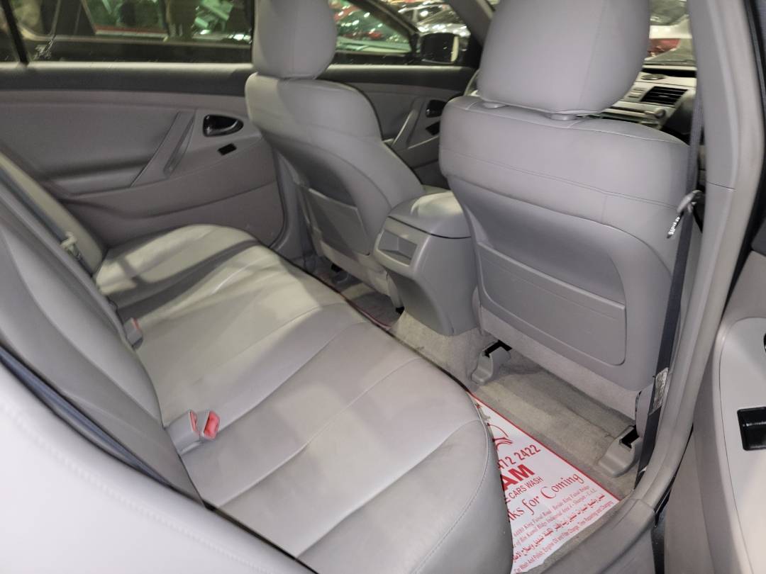 2009 TOYOTA CAMRY — 258296 Miles — Lot 302790 - Marhaba Auctions Used Cars - Image 5