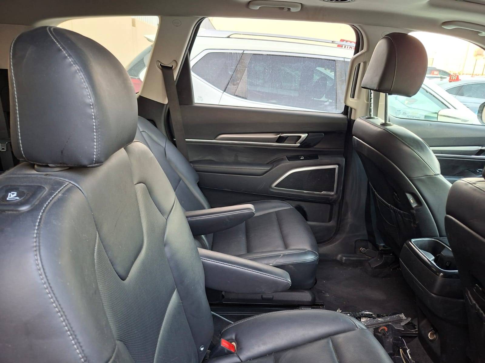 KIA TELLURIDE 2022 - Marhaba Auction Used Cars - Image 10