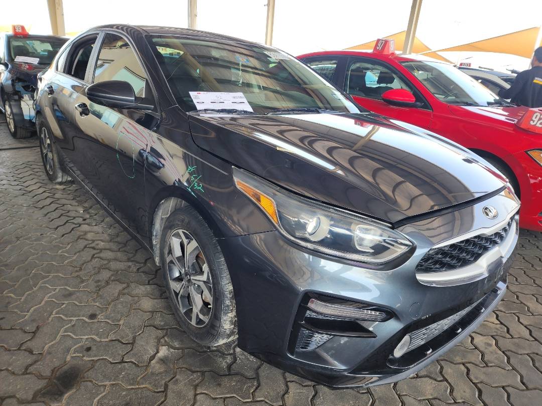 2021 KIA FORTE — 49165 Miles — Lot 69978543 - Marhaba Auctions Used Cars - Image 6
