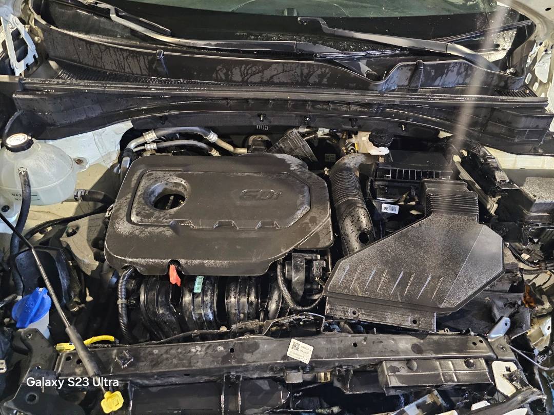 2020 KIA SPORTAGE — 54799 Miles — Lot L7823571 — Main - Marhaba Auctions Used Cars - Image 6