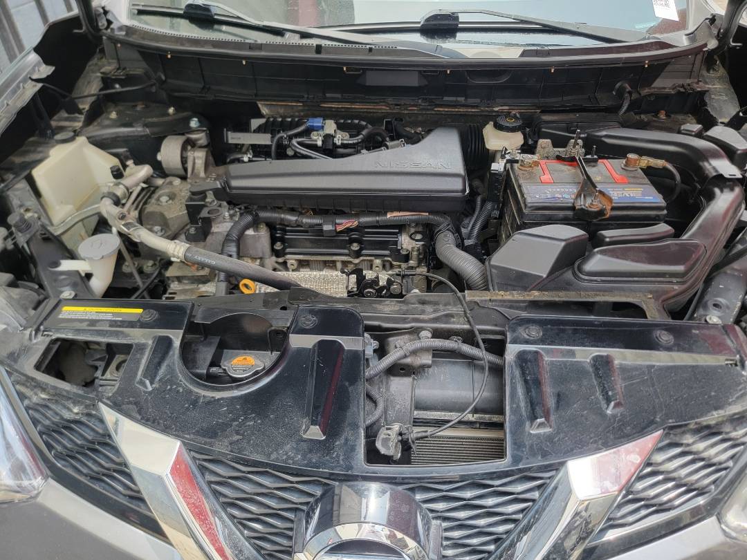 2015 NISSAN ROGUE — 108689 Miles — Lot C908997 — Main - Marhaba Auctions Used Cars - Image 12