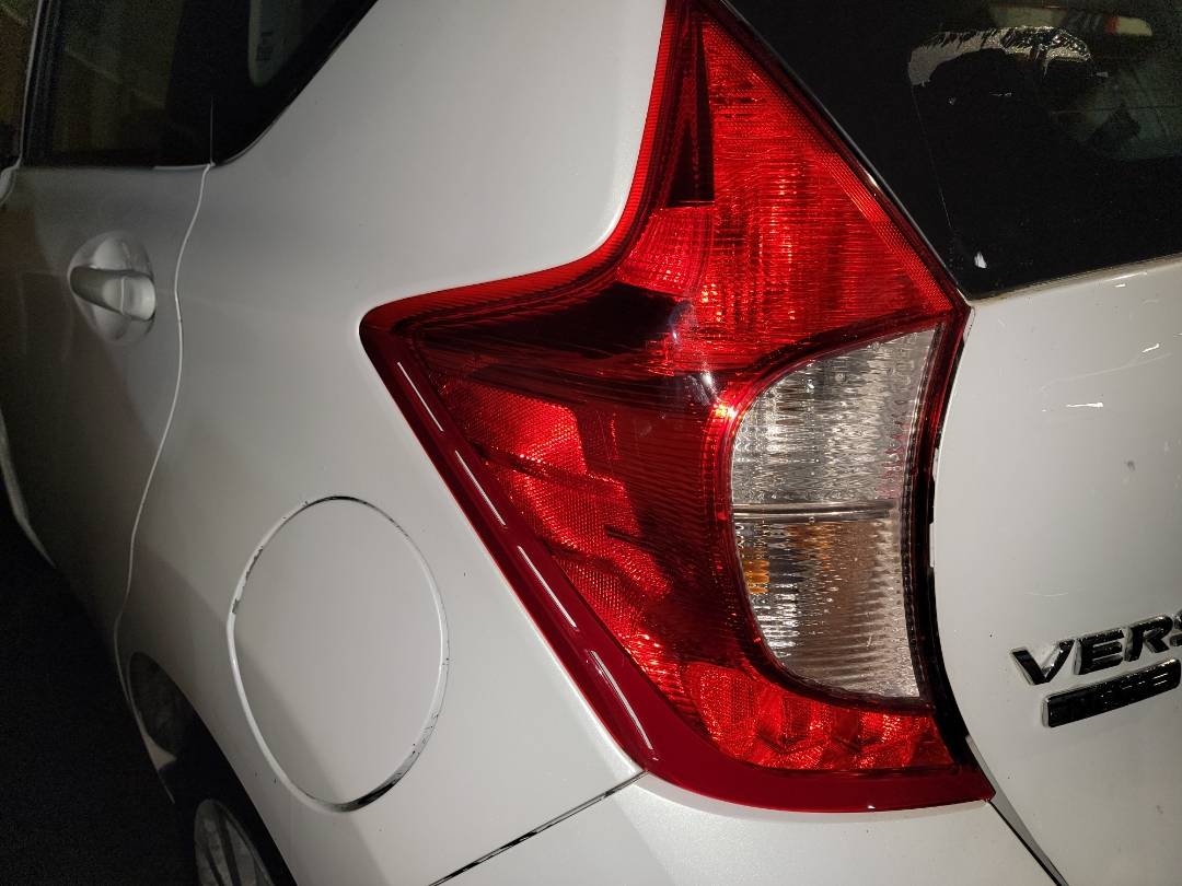 2015 NISSAN VERSA NOTE — 193327 Miles — Lot 75877193 - Marhaba Auctions Used Cars - Image 9
