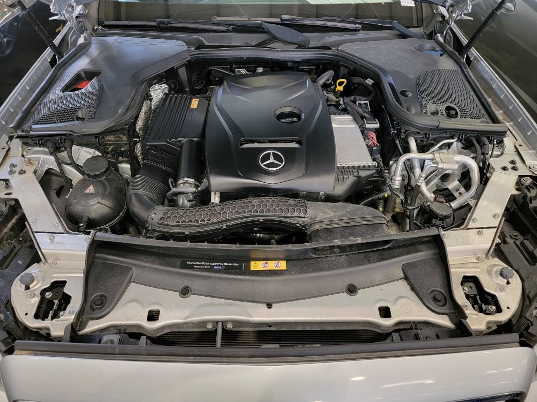 2017 MERCEDES BENZ E-300 — 64634 Miles — Lot HA083586 — Main - Marhaba Auctions Used Cars - Image 10