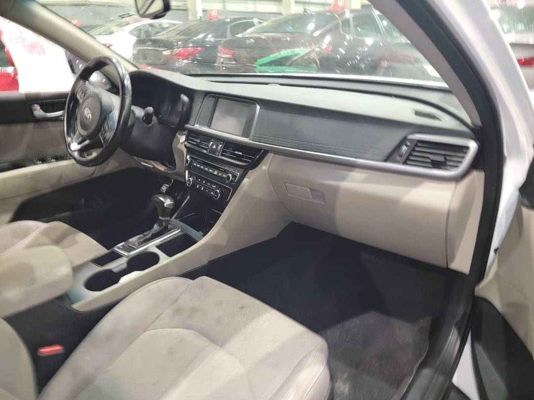2016 KIA OPTIMA — 141876 Miles — Lot 37057658 - Marhaba Auctions Used Cars - Image 5