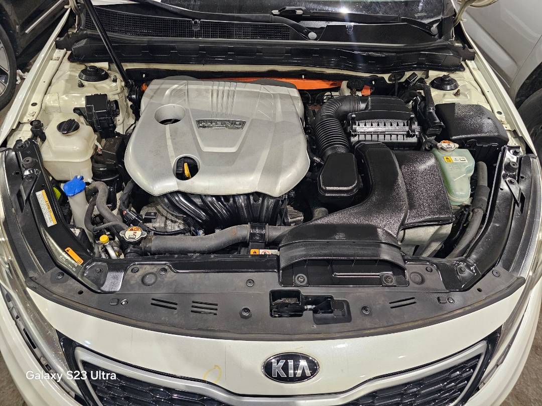 2013 KIA OPTIMA — 156585 Miles — Lot 43164702 — Main - Marhaba Auctions Used Cars - Image 13