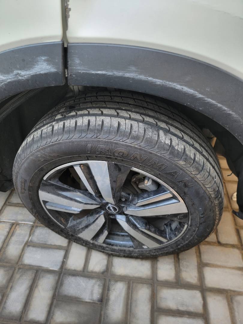 2023 NISSAN ROGUE — 53901 Miles — Lot 791033 — Main - Marhaba Auctions Used Cars - Image 9