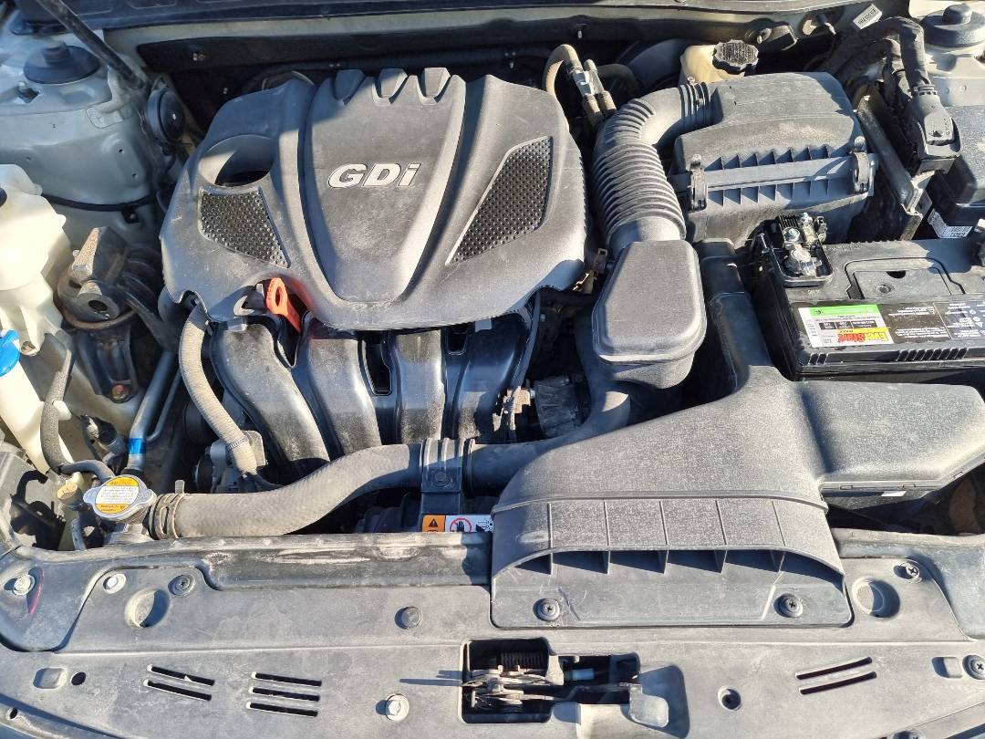 2011 KIA OPTIMA — 229763 Miles — Lot 2104587 — Ind. 12 - Marhaba Auctions Used Cars - Image 11