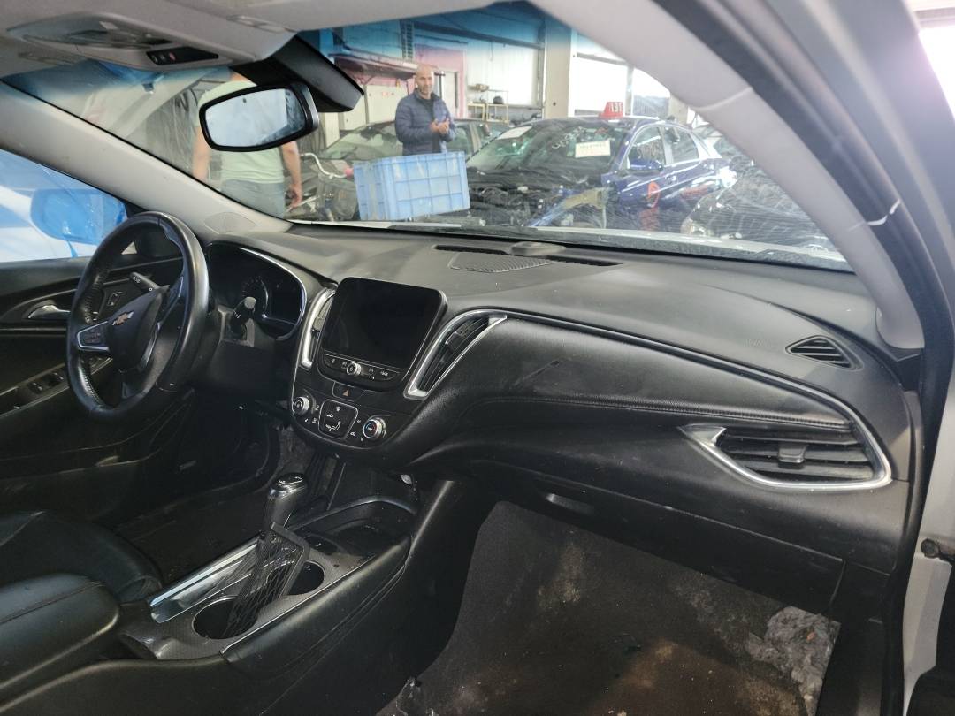 2017 CHEVROLET MALIBU — 109906 Miles — Lot 79155993 - Marhaba Auctions Used Cars - Image 6
