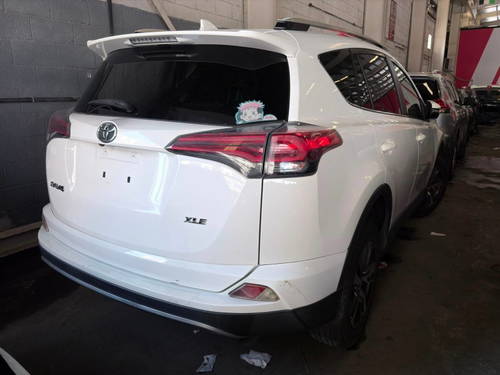 2018 TOYOTA RAV4 at Marhaba Auctions