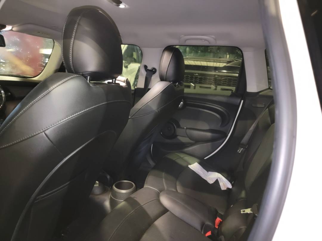 MINI COOPER 2016 - Marhaba Auction Used Cars - Image 7