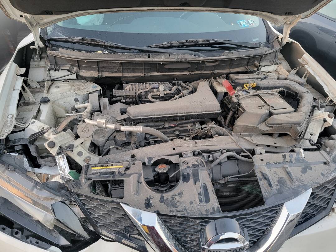 2015 NISSAN ROGUE — 105473 Miles — Lot 9FC788096 — Main - Marhaba Auctions Used Cars - Image 11