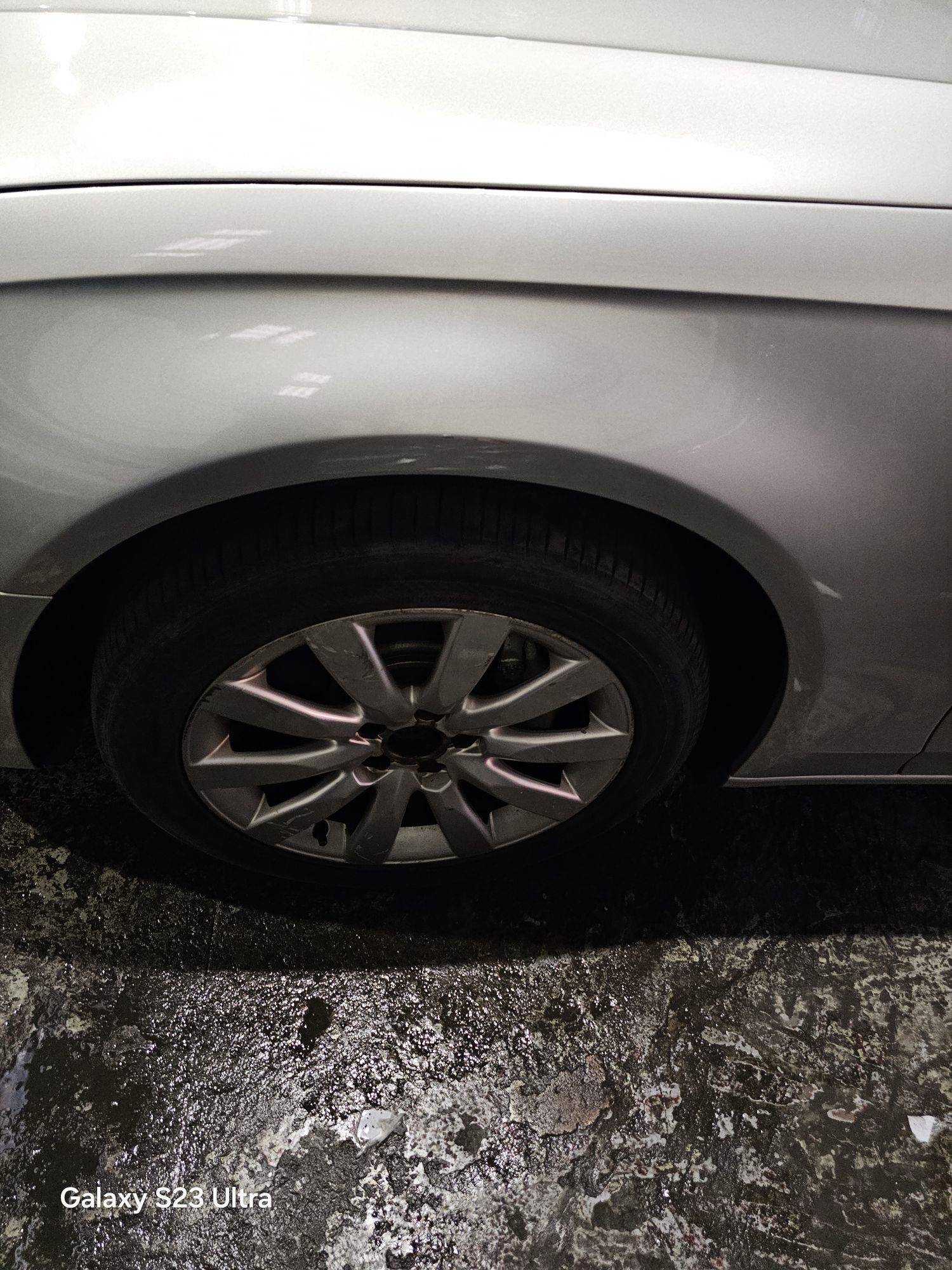 AUDI A4 2009 - Marhaba Auction Used Cars - Image 6