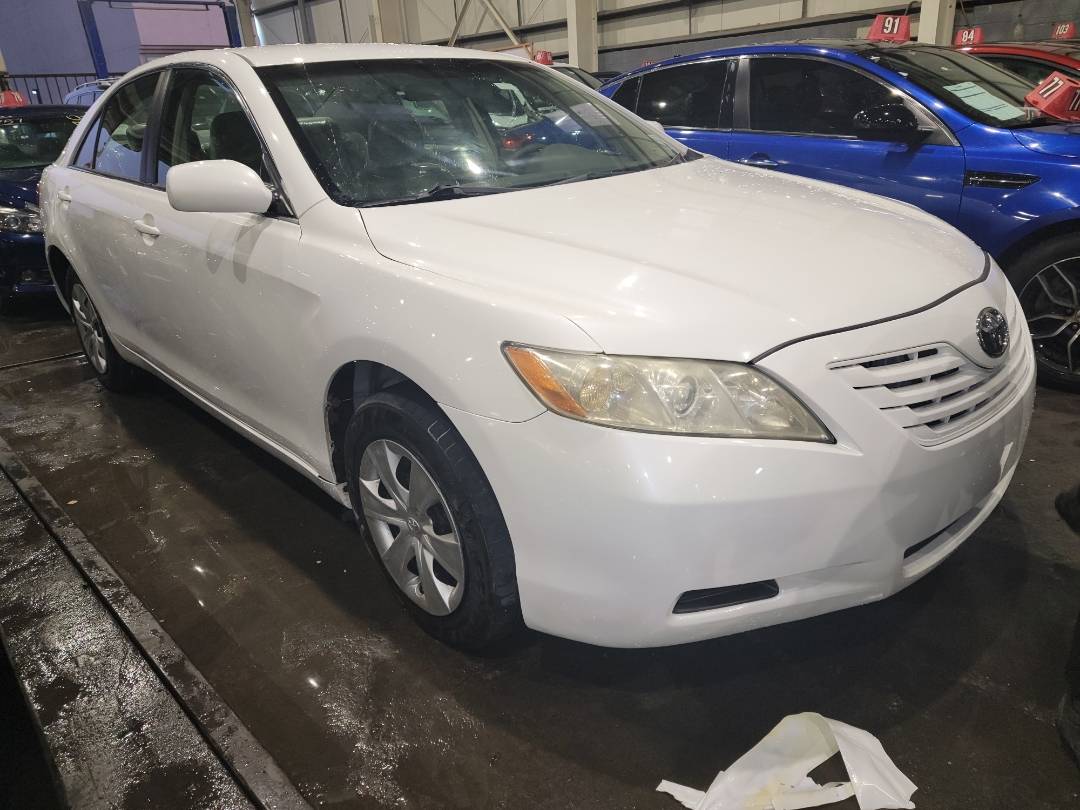 2009 TOYOTA CAMRY — 176742 Miles — Lot 898543 - Marhaba Auctions Used Cars - Image 6