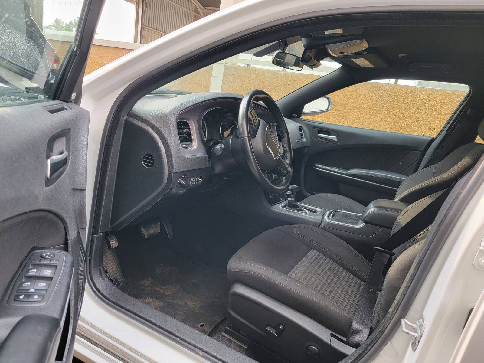 DODGE CHARGER 2023 - Marhaba Auction Used Cars - Image 9