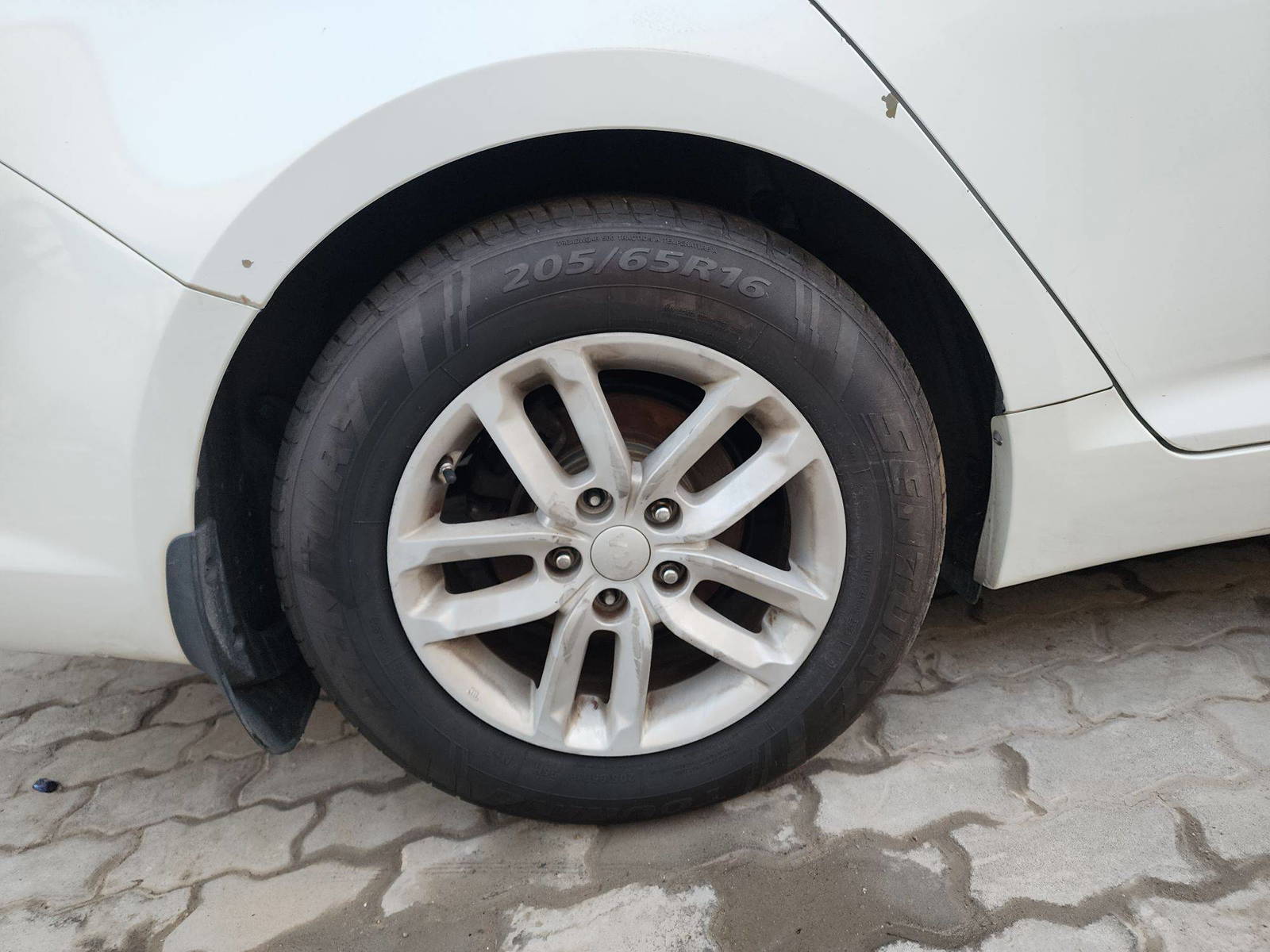 2012 KIA OPTIMA — 229276 Miles — Lot 39239609 — Al Quoz - Marhaba Auctions Used Cars - Image 11