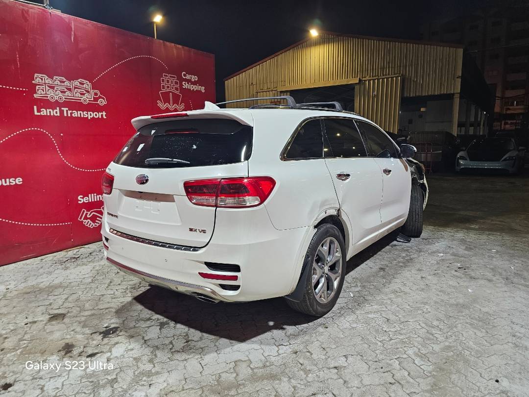 2017 KIA SORENTO — 158282 Miles — Lot 317572 — Main - Marhaba Auctions Used Cars - Image 14