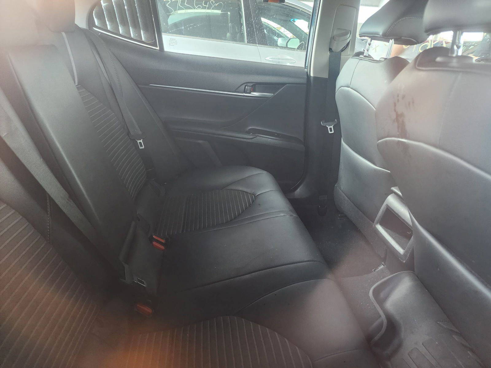 2019 TOYOTA CAMRY — 57213 Miles — Lot 67961023 - Marhaba Auctions Used Cars - Image 10