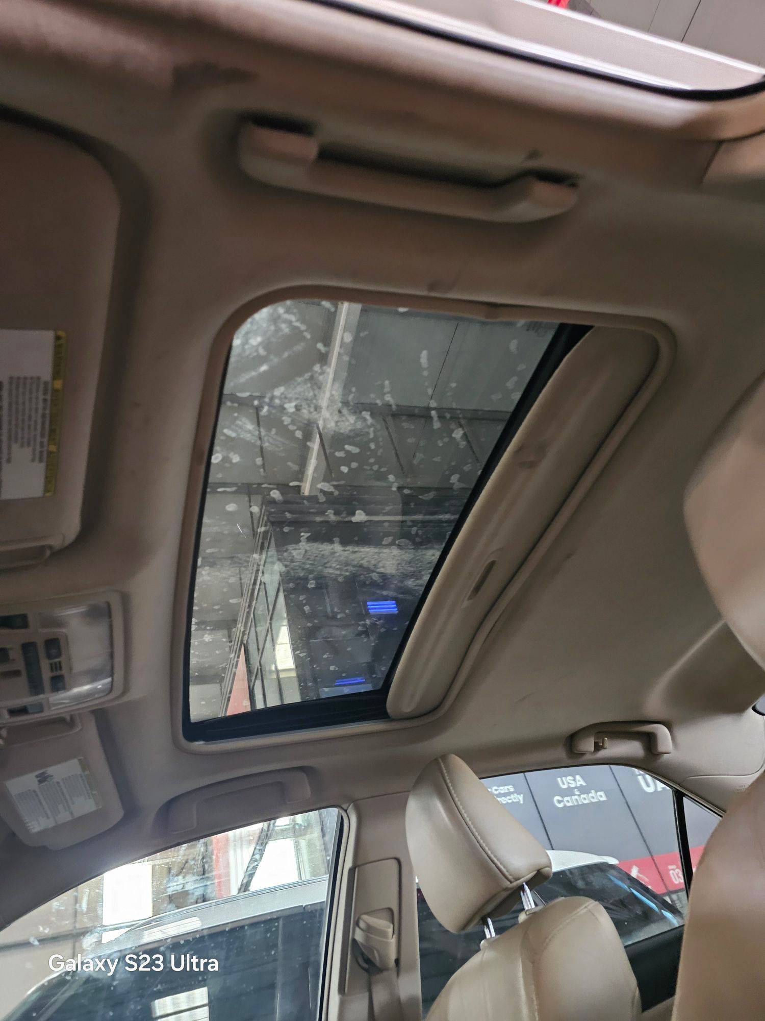 TOYOTA CAMRY 2012 - Marhaba Auction Used Cars - Image 11