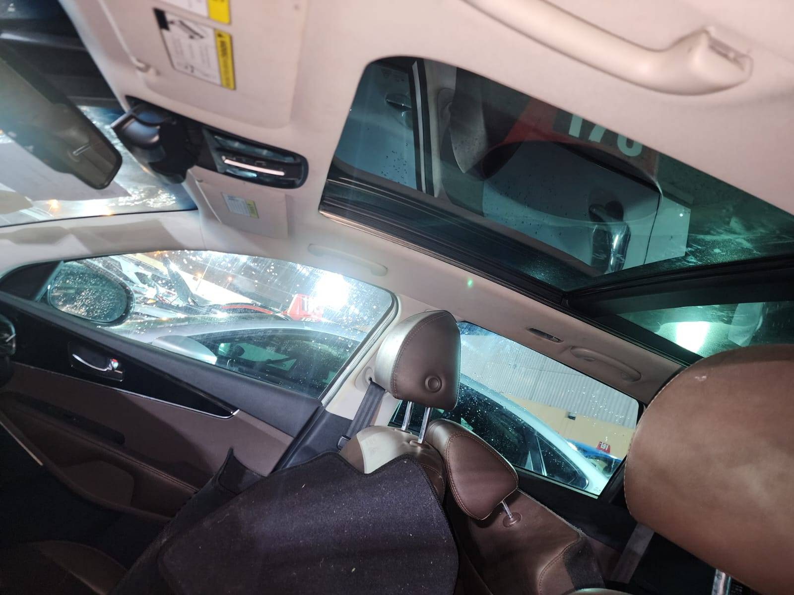 2020 KIA SORENTO — 125447 Miles — Lot 92212565 - Marhaba Auctions Used Cars - Image 9