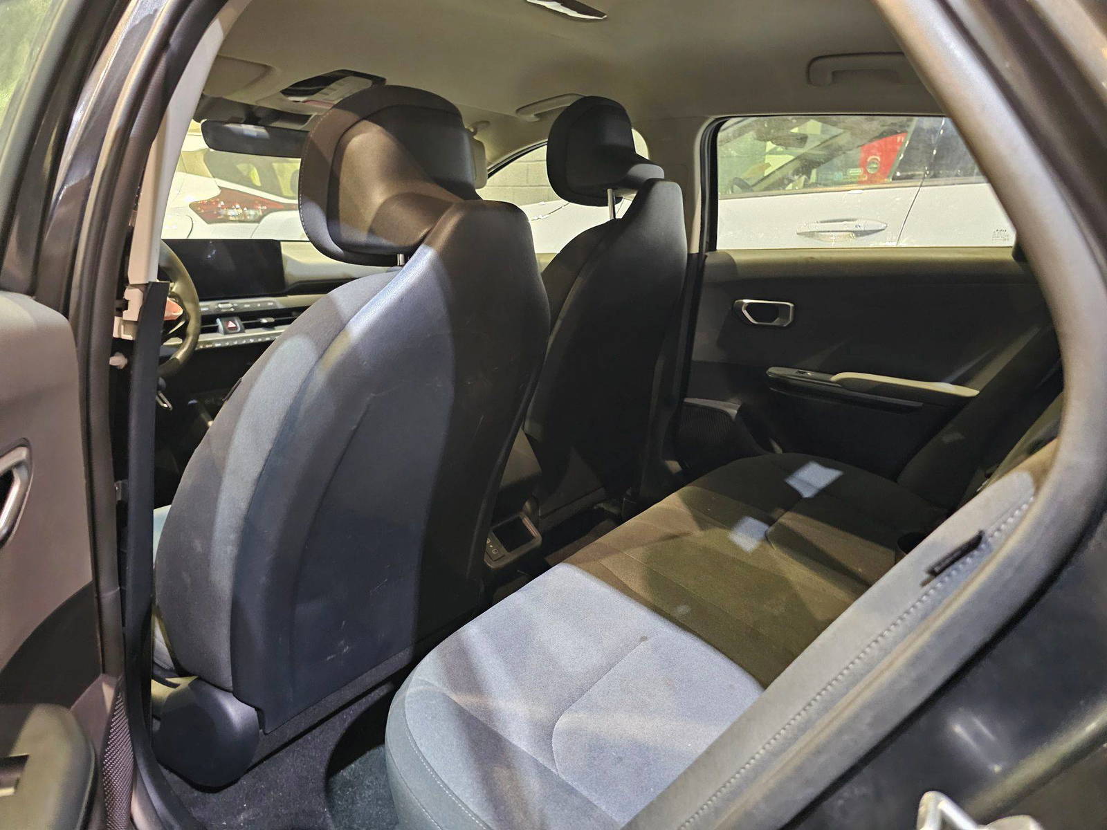 KIA K4 2025 - Marhaba Auction Used Cars - Image 7