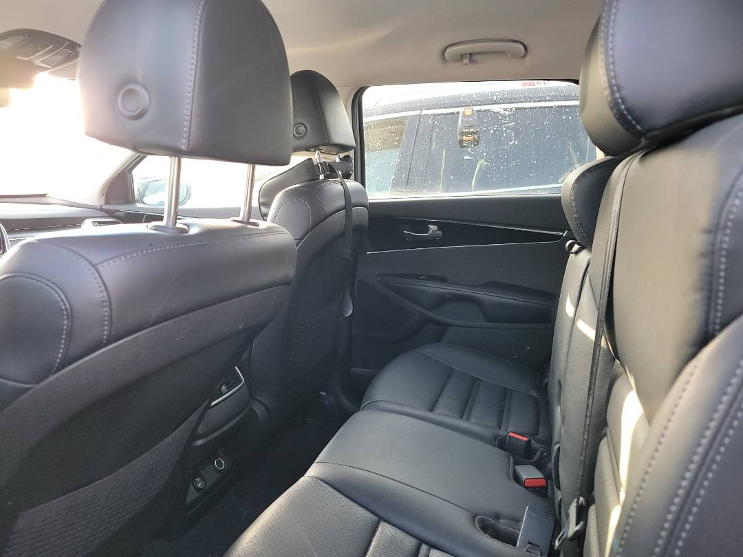 2019 KIA SORENTO — 91807 Miles — Lot G499354 — Main - Marhaba Auctions Used Cars - Image 7