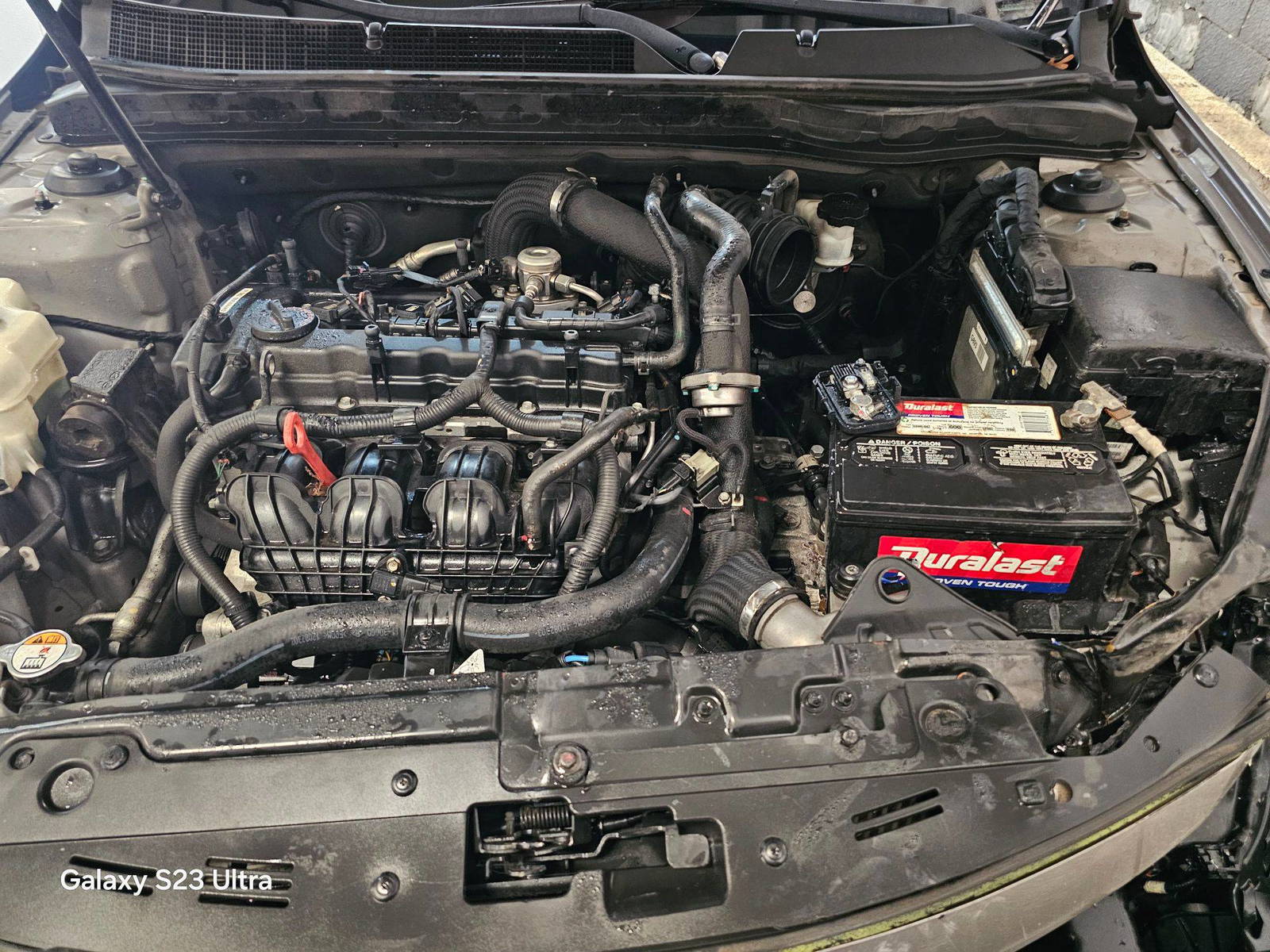2013 KIA OPTIMA — 159739 Miles — Lot 93959875 — Main - Marhaba Auctions Used Cars - Image 11