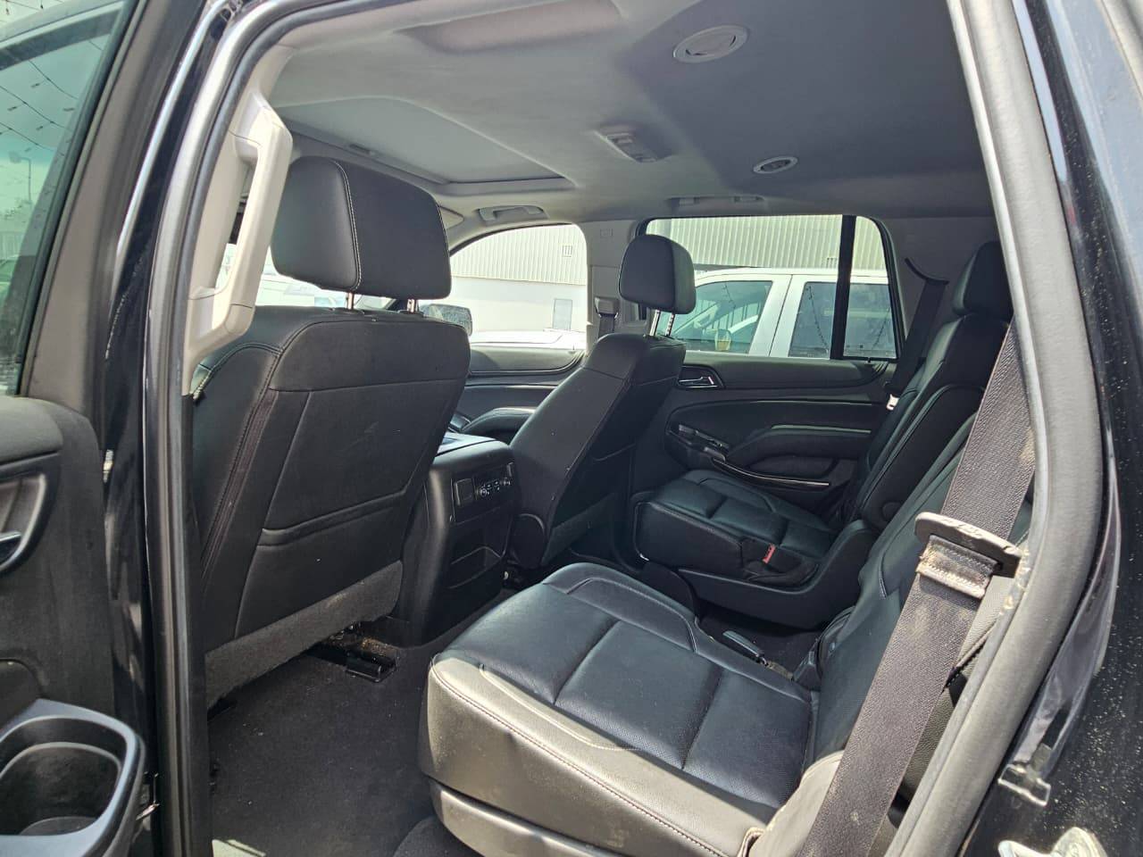 2019 GMC YUKON — 147389 Miles — Lot R172994 — Main - Marhaba Auctions Used Cars - Image 7