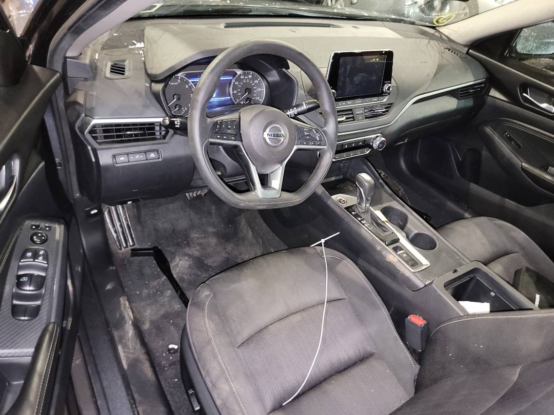 2020 NISSAN ALTIMA — 91355 Miles — Lot 69491793 - Marhaba Auctions Used Cars - Image 7