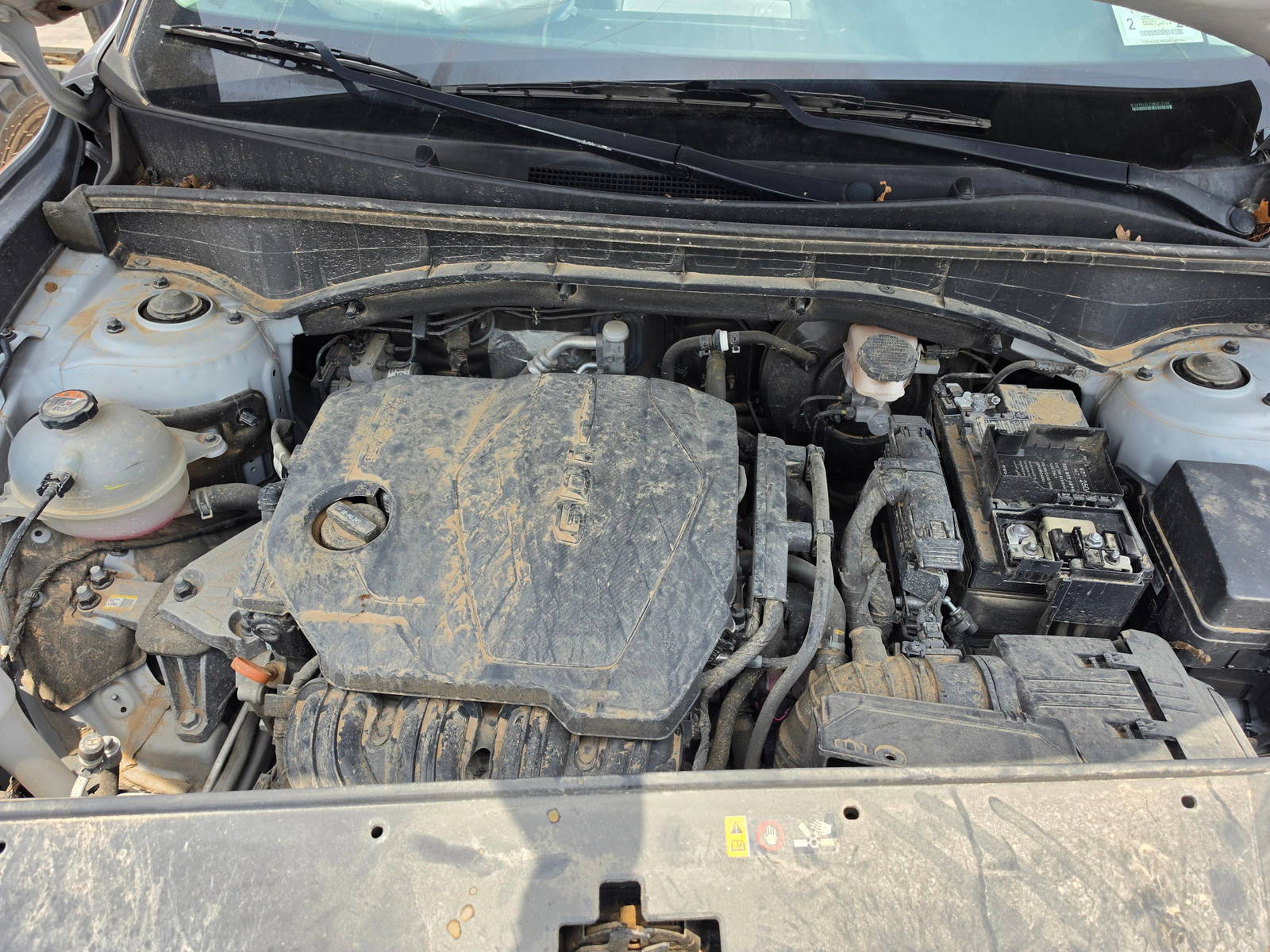 2021 KIA SORENTO — 56419 Miles — Lot MG012548 - Marhaba Auctions Used Cars - Image 11