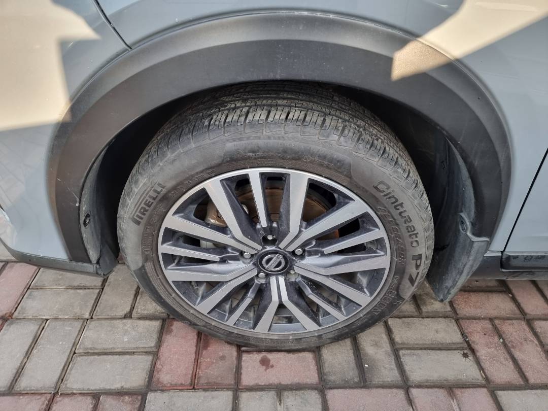 2021 NISSAN KICKS — 127092 Miles — Lot V6ML505713 — Souq - Marhaba Auctions Used Cars - Image 10