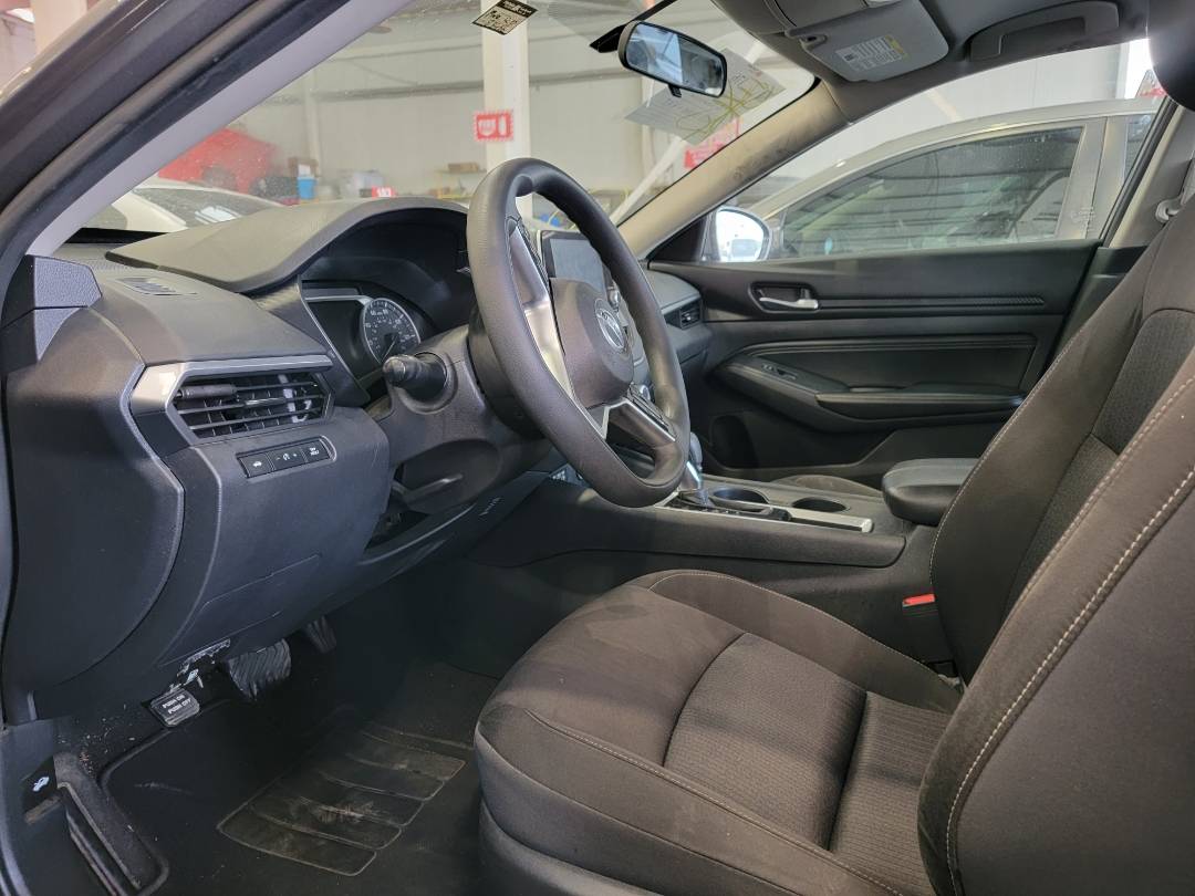 2020 NISSAN ALTIMA — 83456 Miles — Lot 44288754 — Main - Marhaba Auctions Used Cars - Image 10