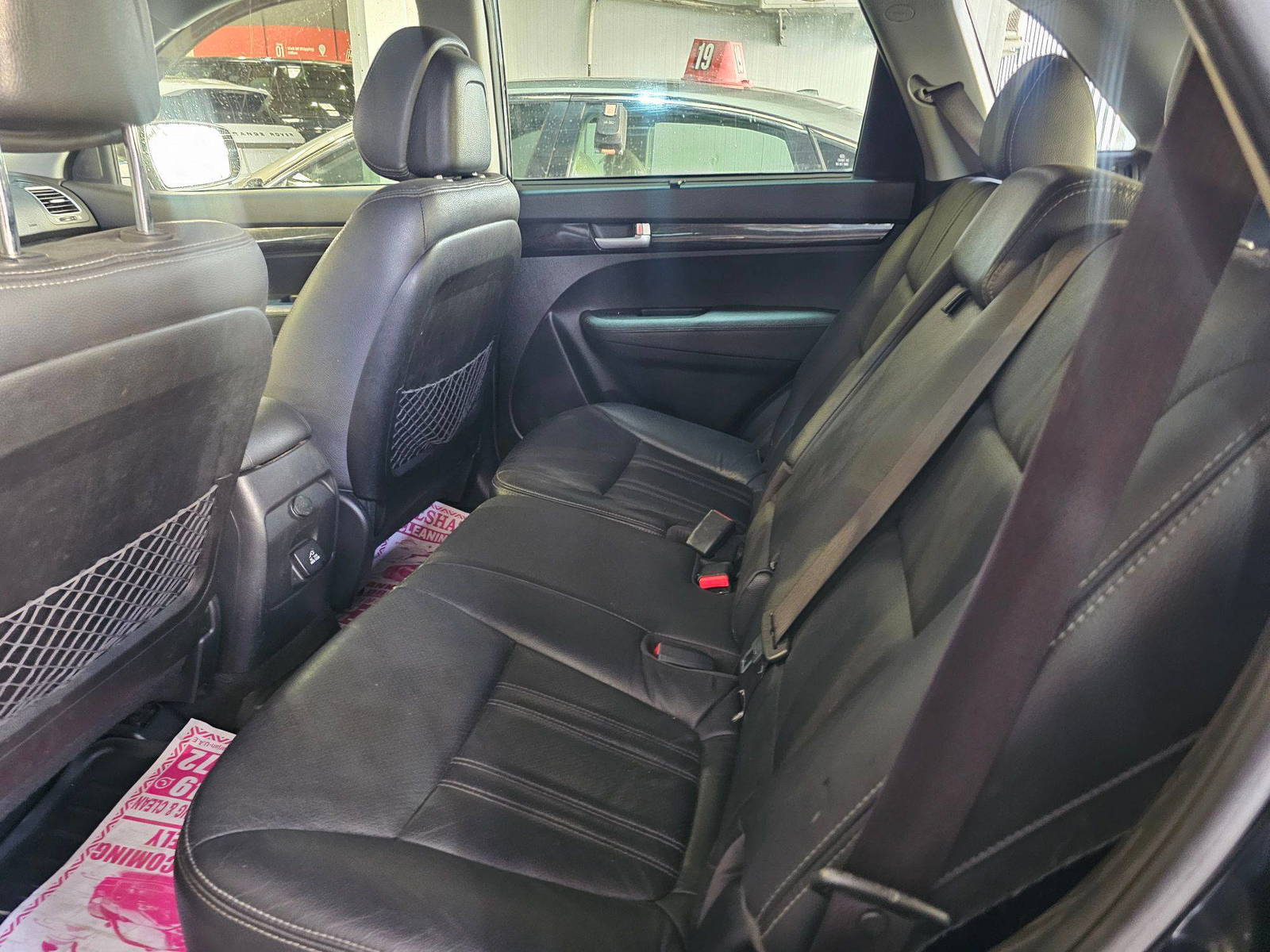 2015 KIA SORENTO — 203335 Miles — Lot 79FG619256 — Main - Marhaba Auctions Used Cars - Image 9