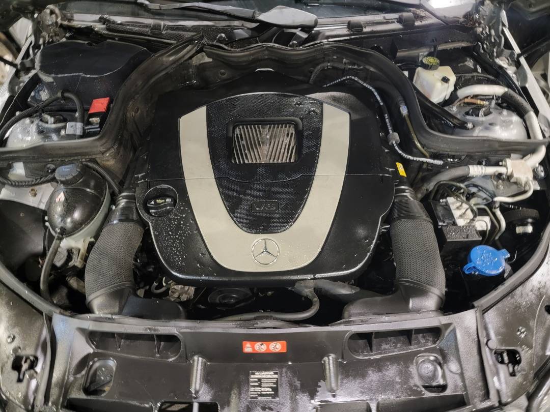 2011 MERCEDES BENZ C300 — 167194 Miles — Lot 925966 — Main - Marhaba Auctions Used Cars - Image 11