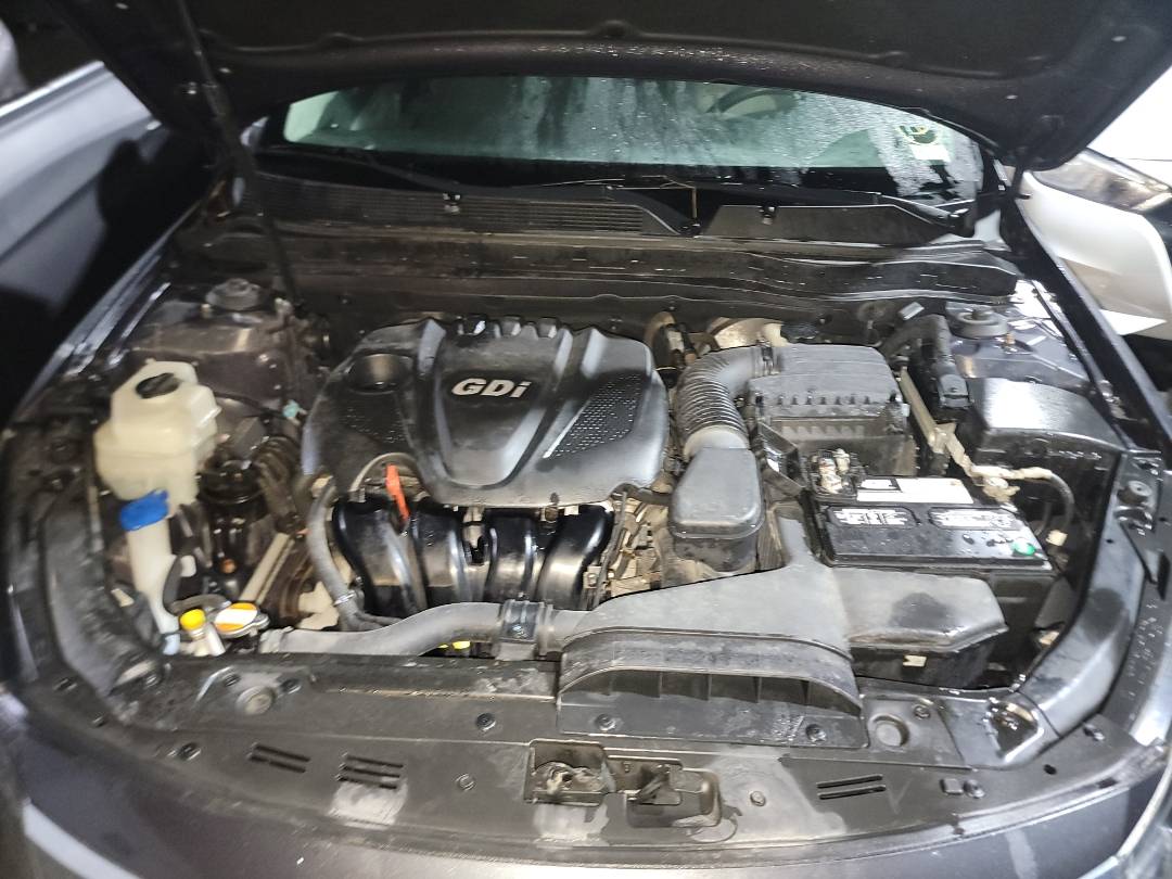2011 KIA OPTIMA — 185110 Miles — Lot 70938583 - Marhaba Auctions Used Cars - Image 23