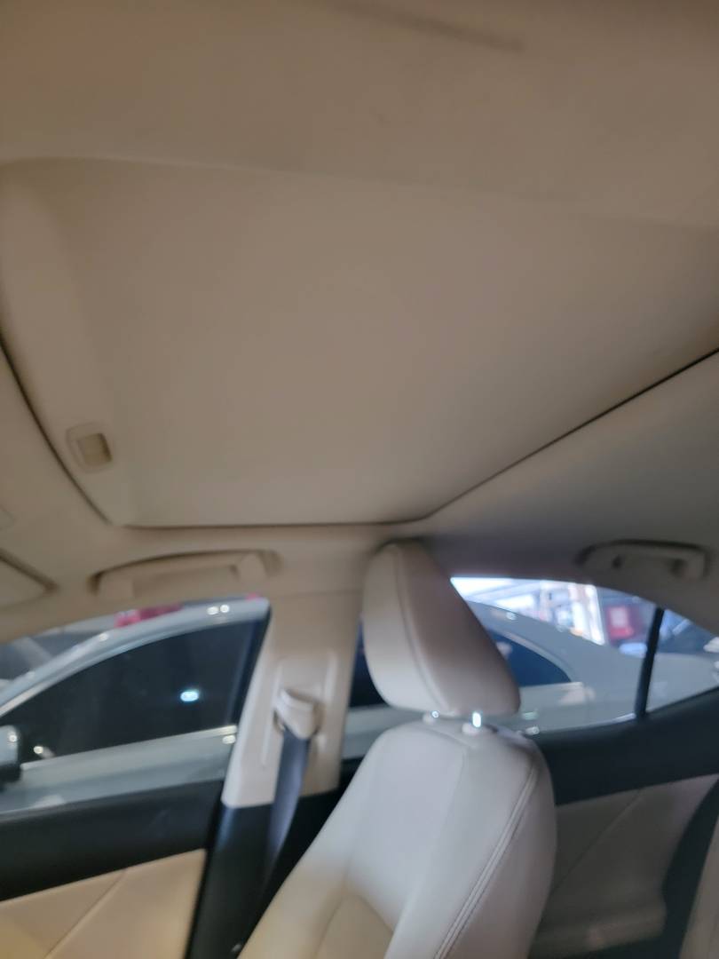 2014 LEXUS IS 250 — 105130 KM — Lot 013165 — Main - Marhaba Auctions Used Cars - Image 9