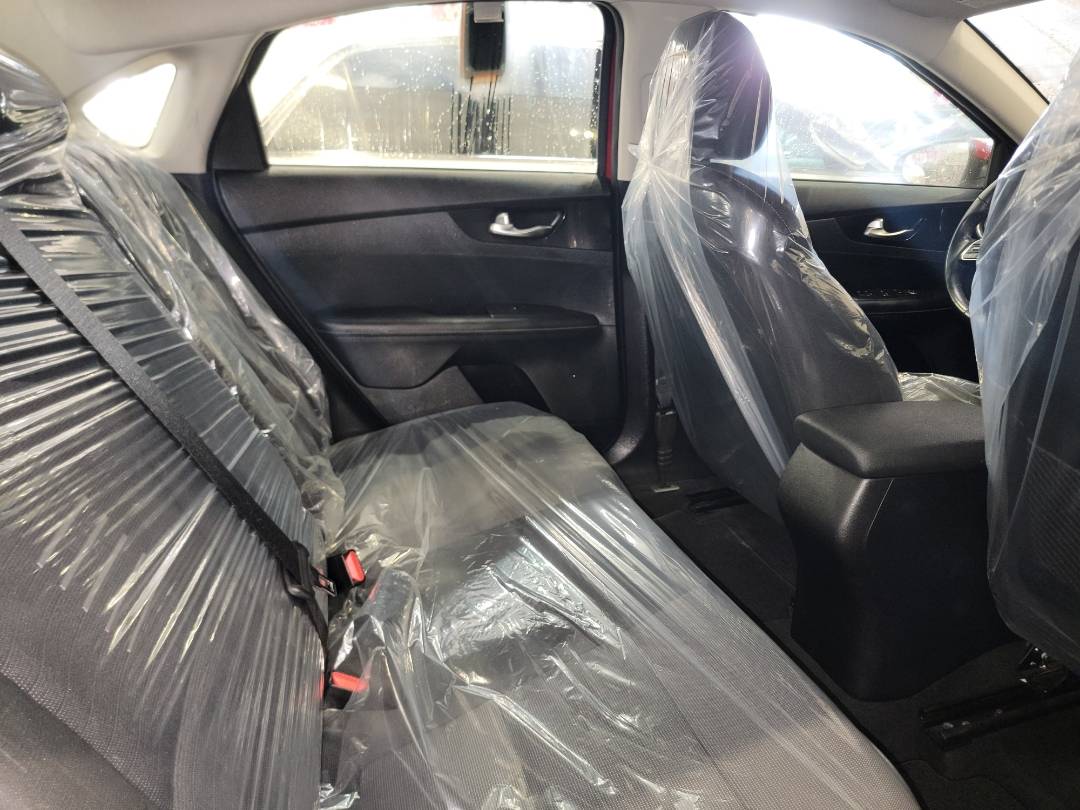 2019 KIA FORTE — 43488 Miles — Lot E016912 - Marhaba Auctions Used Cars - Image 5
