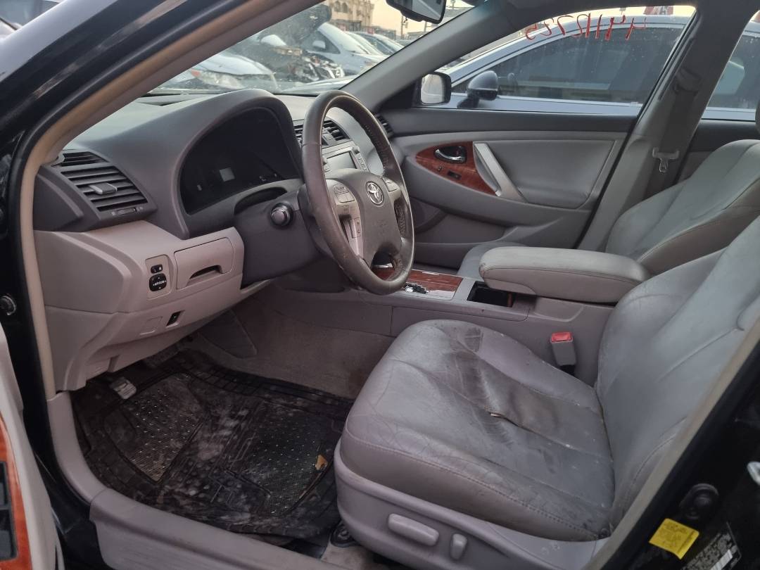 TOYOTA CAMRY 2011 - Marhaba Auction Used Cars - Image 5