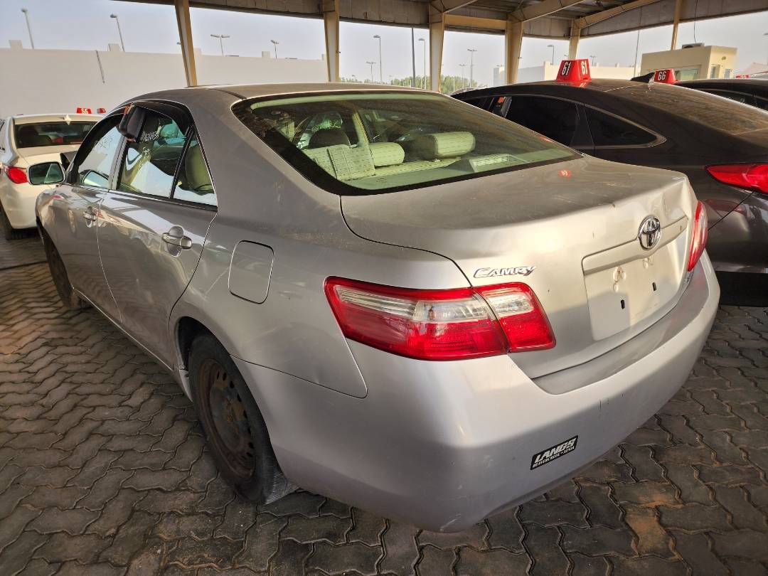 2008 TOYOTA CAMRY — 229480 Miles — Lot 38275413 - Marhaba Auctions Used Cars - Image 10