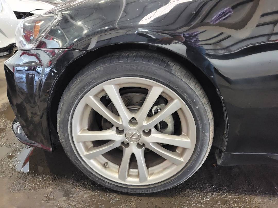 2006 LEXUS IS 250 — 208010 Miles — Lot 065012232 — Main - Marhaba Auctions Used Cars - Image 11