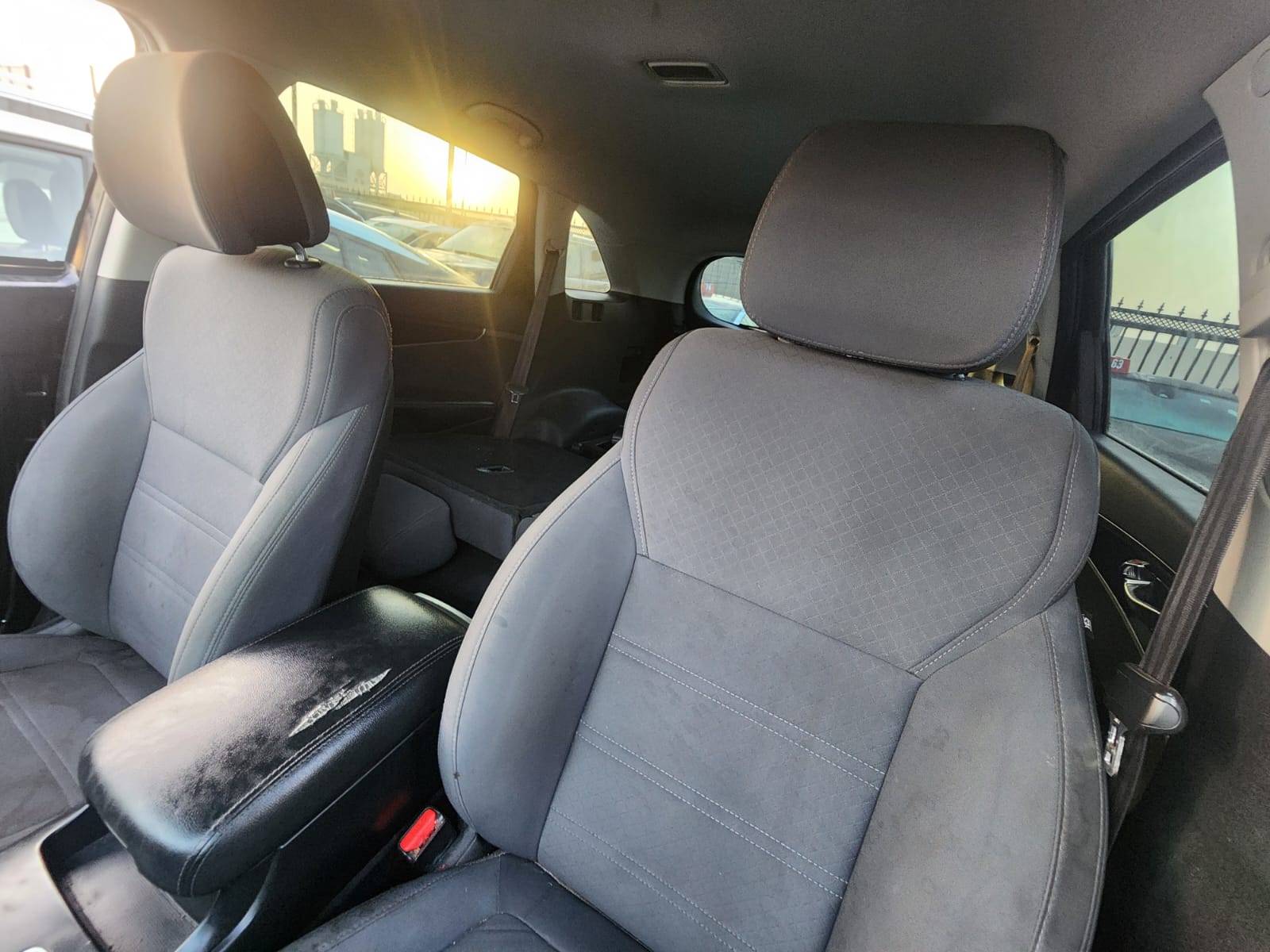 2016 KIA SORENTO — 161622 Miles — Lot 84927435 — Souq - Marhaba Auctions Used Cars - Image 7