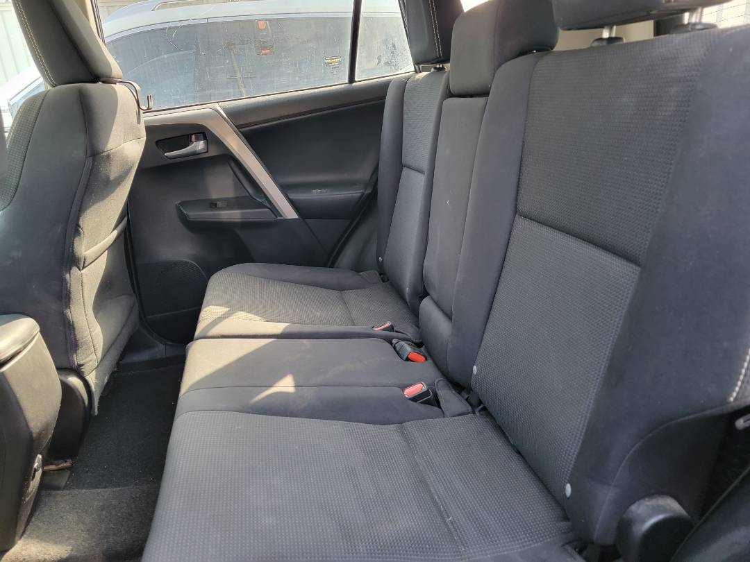 2018 TOYOTA RAV4 — 88518 Miles — Lot 708891 - Marhaba Auctions Used Cars - Image 10