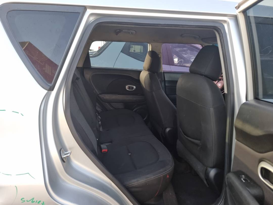 2018 KIA SOUL — 214926 Miles — Lot 7595464 — Ind. 12 - Marhaba Auctions Used Cars - Image 7