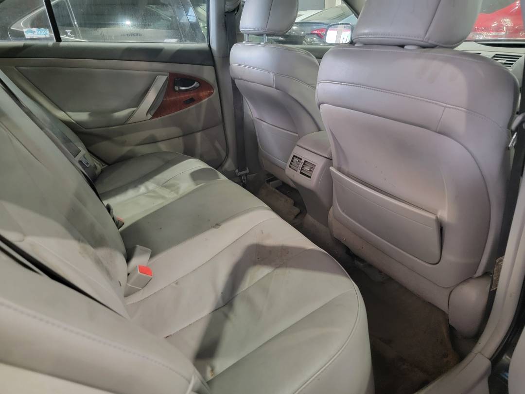 2009 TOYOTA CAMRY — 201387 Miles — Lot 38051073 - Marhaba Auctions Used Cars - Image 5