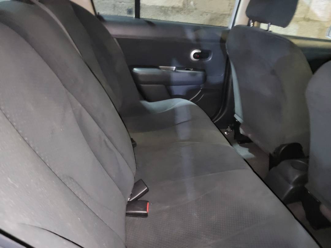2011 NISSAN VERSA — 135289 Miles — Lot 387403 - Marhaba Auctions Used Cars - Image 11
