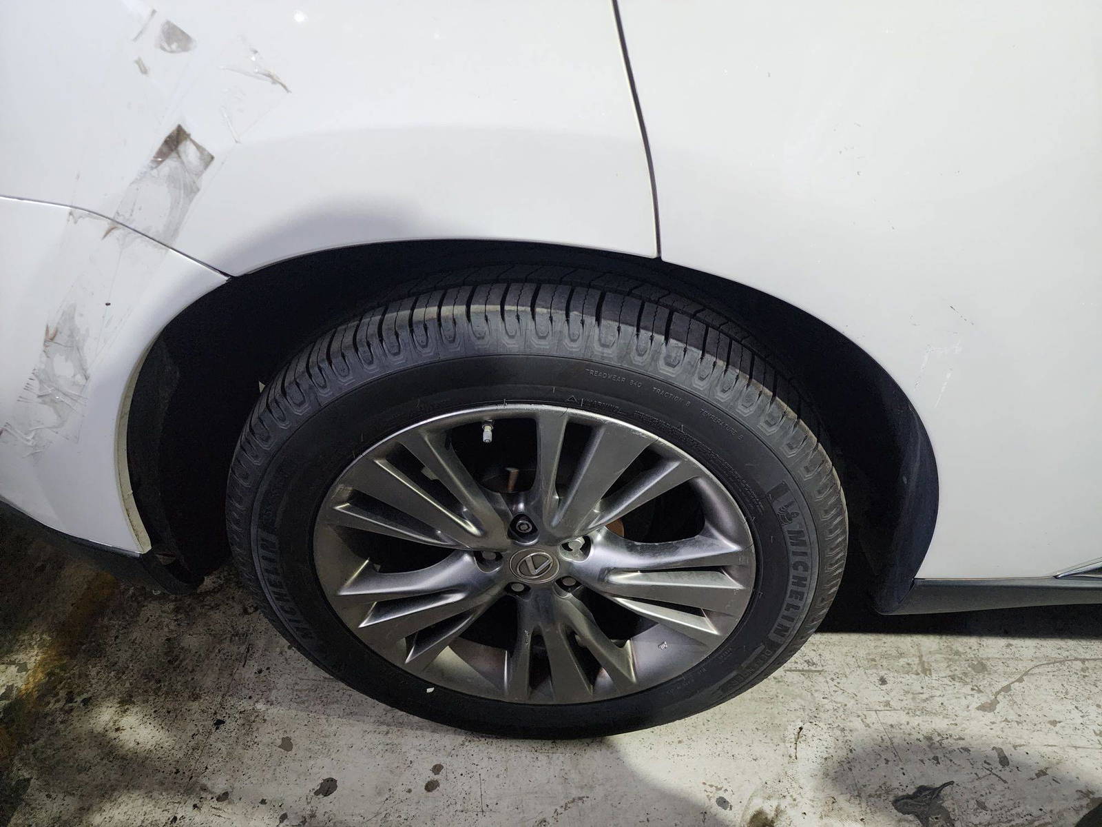 2013 LEXUS RX 350 — 161858 Miles — Lot 41673101 — Ind. 12 - Marhaba Auctions Used Cars - Image 13