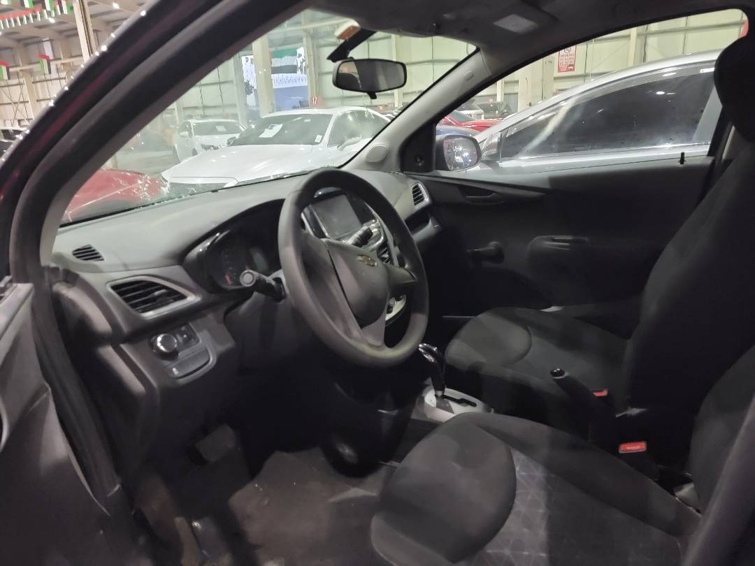 2021 CHEVROLET SPARK — 79798 Miles — Lot MC706902 — Main - Marhaba Auctions Used Cars - Image 6