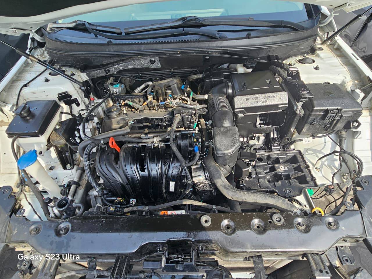 2018 HYUNDAI SONATA — 95047 Miles — Lot 6JH667456 — Main - Marhaba Auctions Used Cars - Image 9