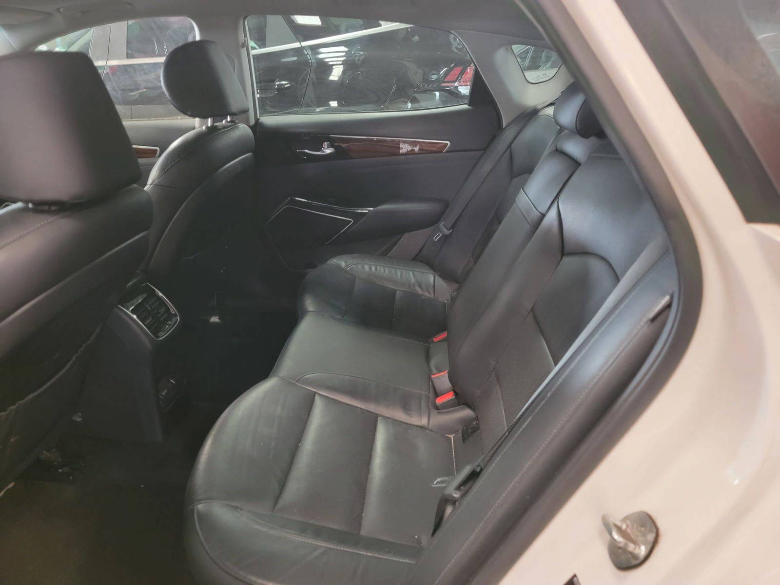 2017 KIA CADENZA — 137980 Miles — Lot 70987505 — Main - Marhaba Auctions Used Cars - Image 9