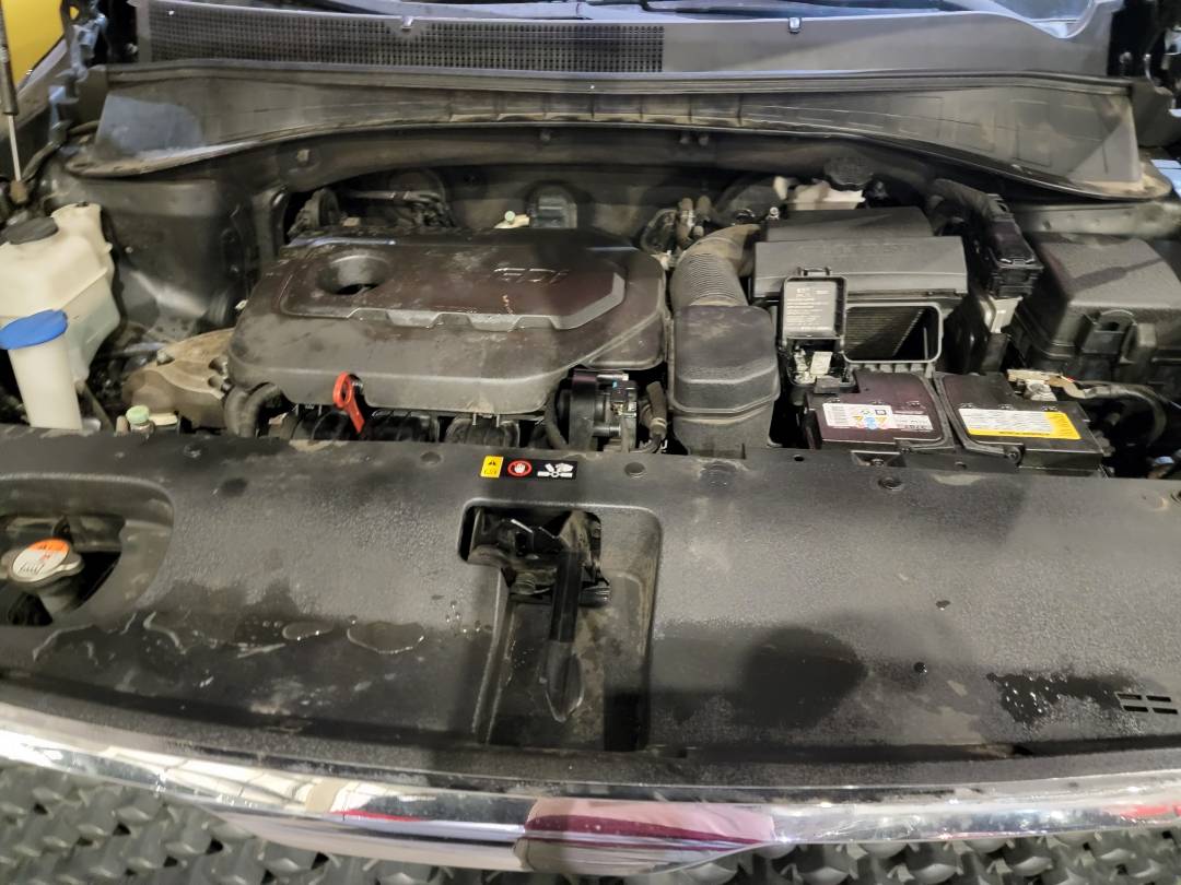 2018 KIA SORENTO — 154602 Miles — Lot 61762815 — Main - Marhaba Auctions Used Cars - Image 10