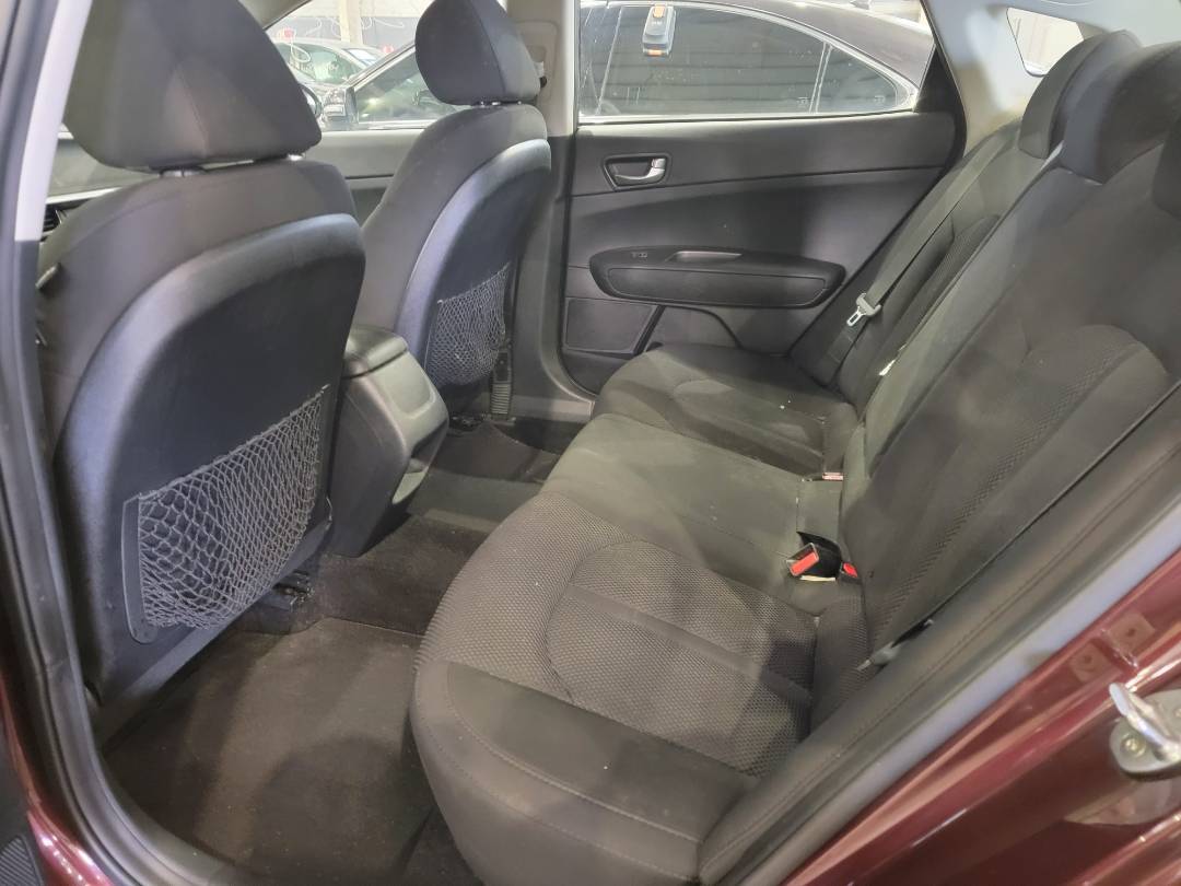2019 KIA OPTIMA — 140885 Miles — Lot G332366 — Main - Marhaba Auctions Used Cars - Image 6